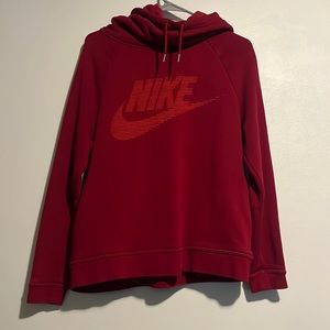 Condition: used (small stain)